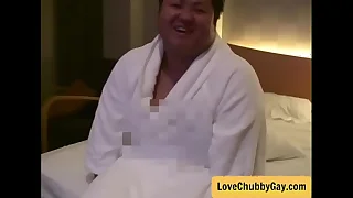 Love Chubby Joyful 4-&lpar;4&rpar;