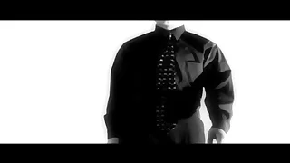 House-servant strip teasing