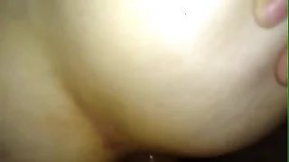 Pasivo lencer&iacute;a anal