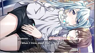 Otomaid Tsukasa Harem Route Instalment &num;4 &lpar;Part 13&rpar;