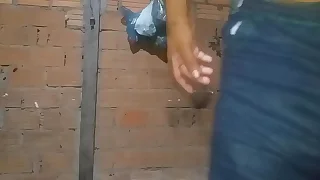 Gay&comma; amador &comma; neg&atilde;o